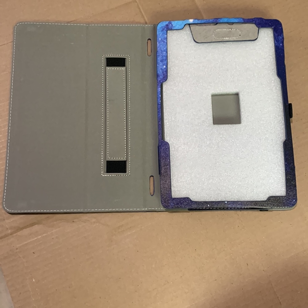 Tablet case - Picture 2 of 6